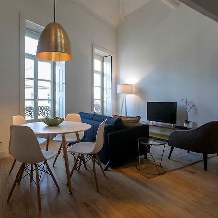 Mouzinho Cosy Loft Apartment ปอร์โต ภายนอก รูปภาพ