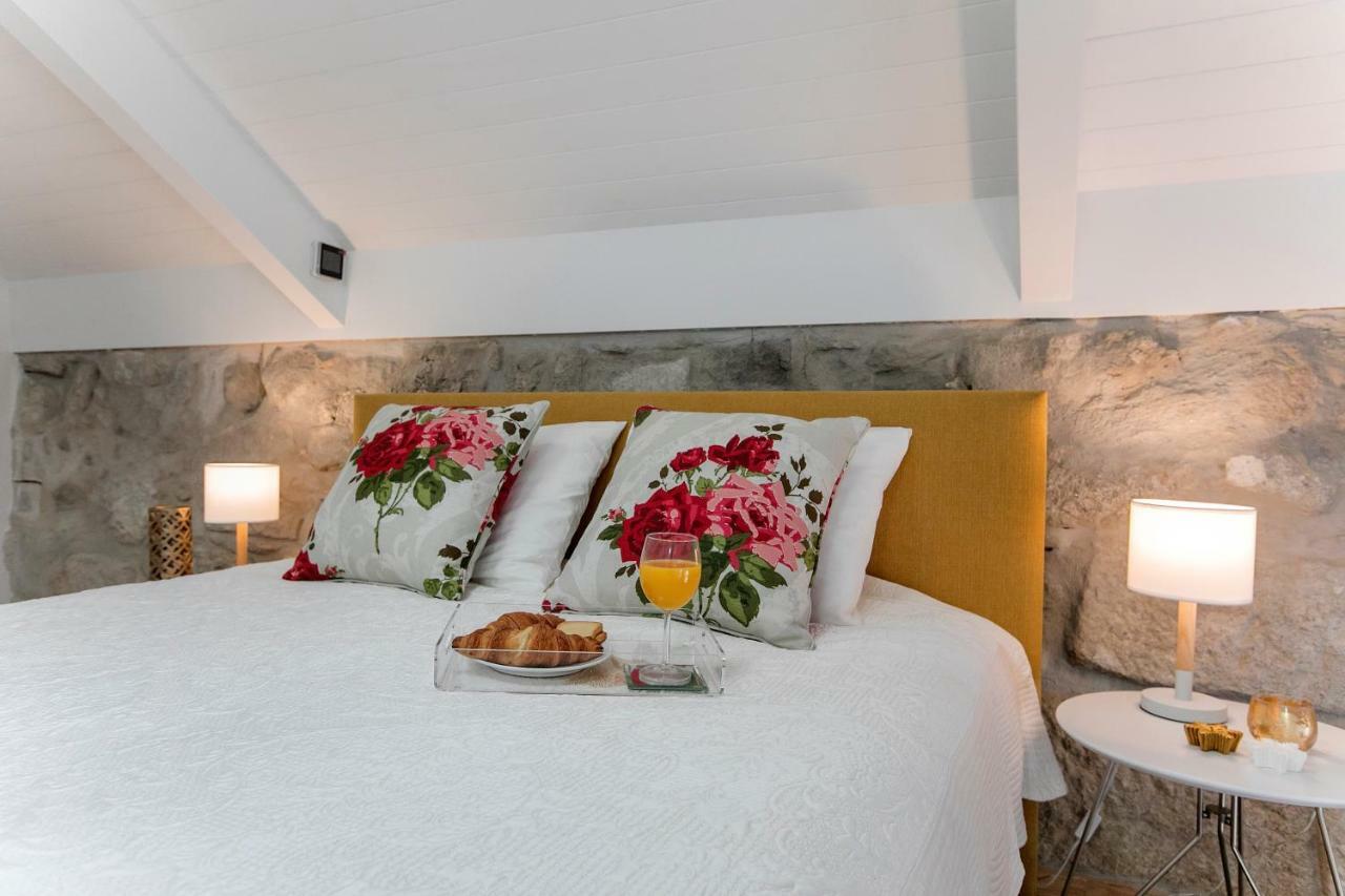 Mouzinho Cosy Loft Apartment ปอร์โต ภายนอก รูปภาพ