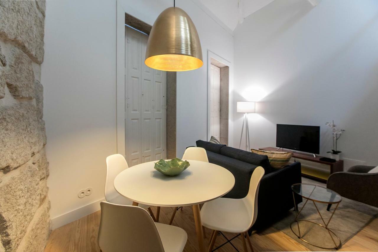 Mouzinho Cosy Loft Apartment ปอร์โต ภายนอก รูปภาพ